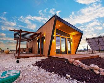 stargazing grand canyon skylight tiny home venus - Williams - Budynek