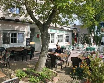 Nußknacker - Fulda - Patio