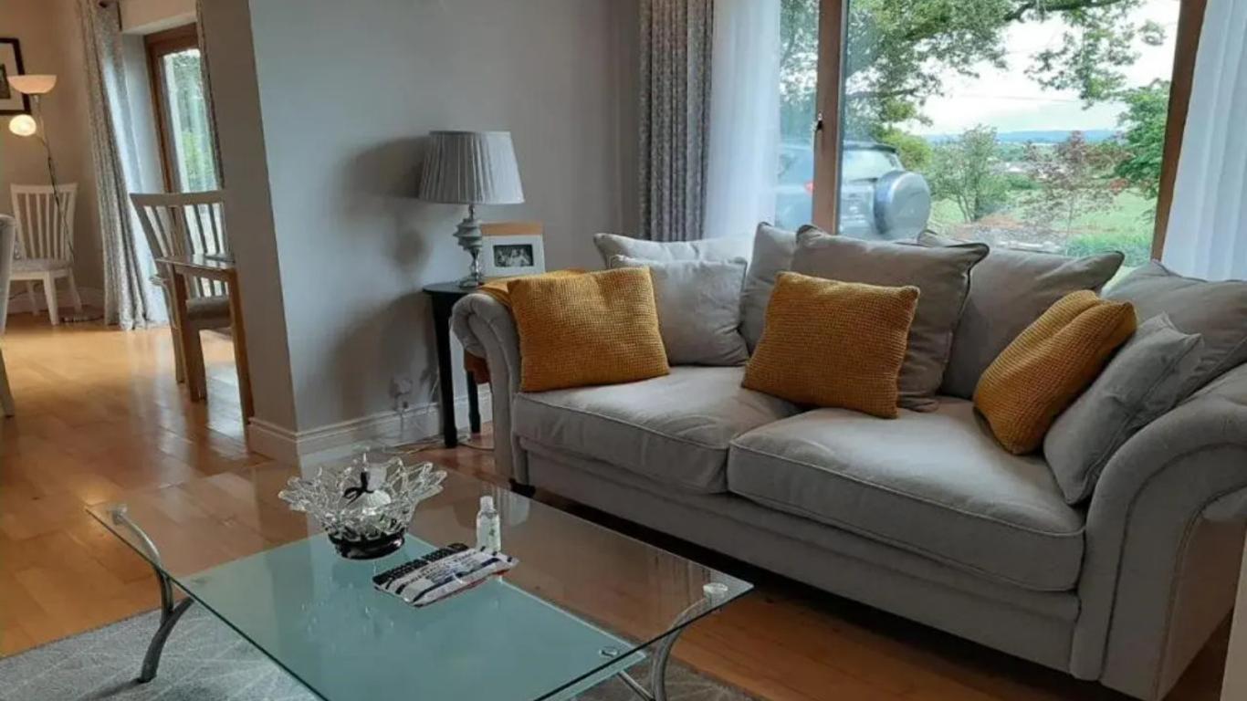 Farmstead Lodge B&B
