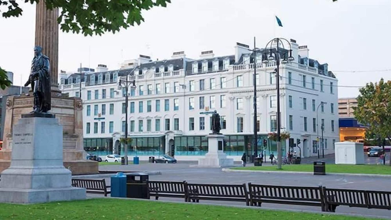 Millennium Hotel Glasgow