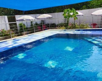 Hotel palmetto Beach - Coveñas - Pool