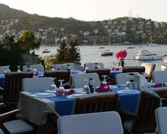 Beste Hotel - Golturkbuku