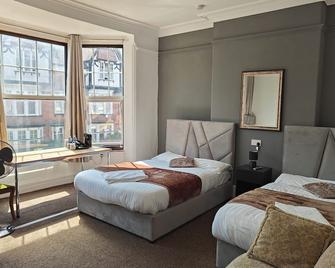 Campbells Guest House - Leicester - Habitación