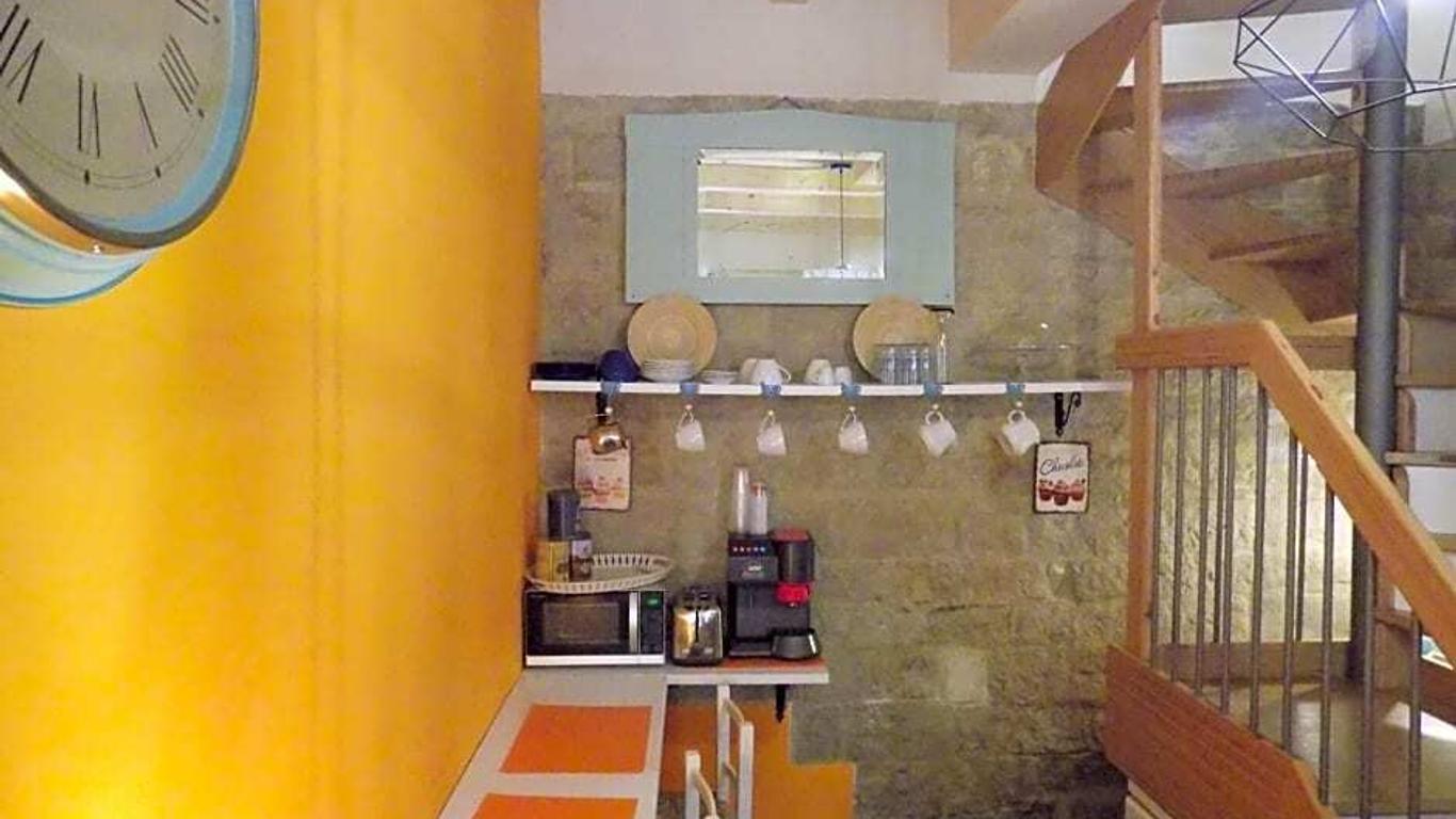 B&b Antico Granaio