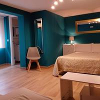 C&H Aravaca Garden - Madrid - Habitación