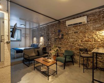 Macaron Loft - Ayvalik