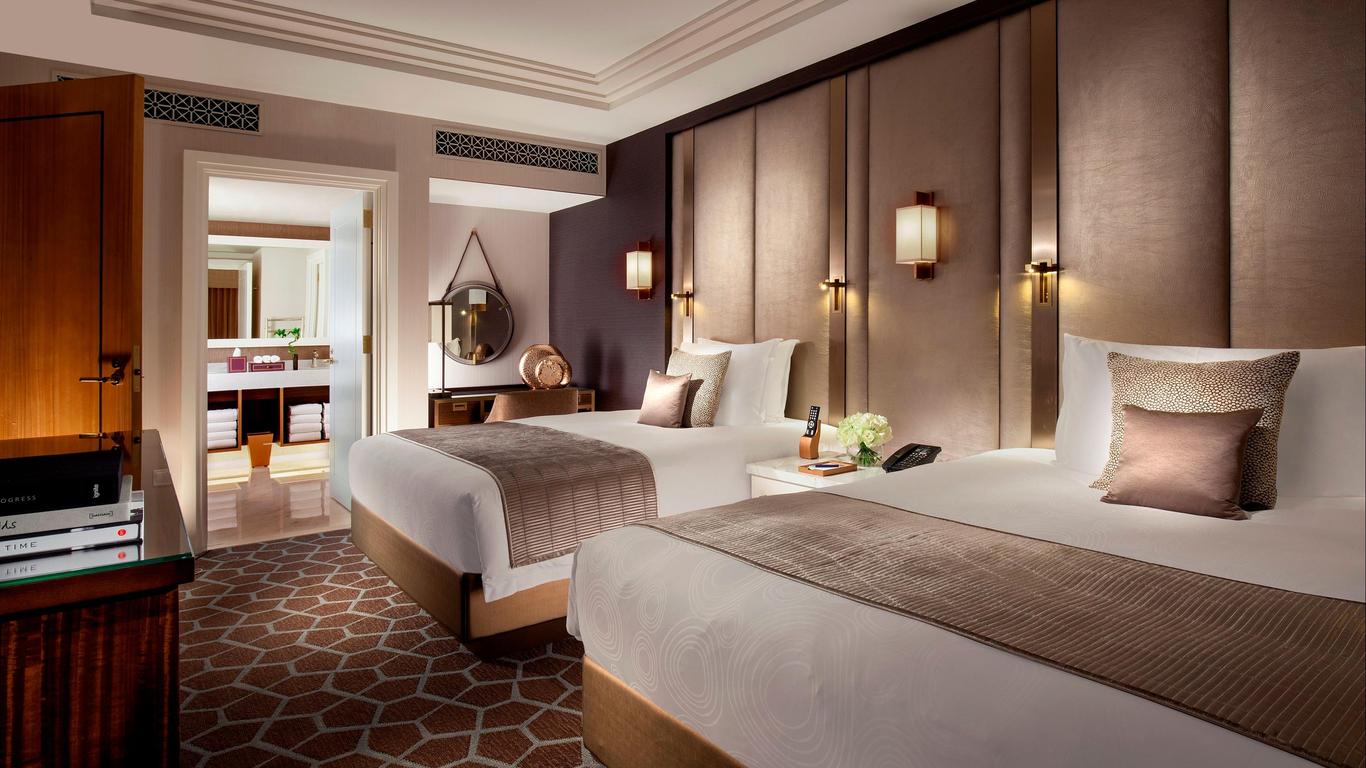 Intercontinental - Alliance Resorts The Parisian Macao By IHG