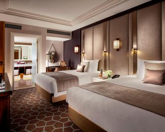 Intercontinental - Alliance Resorts The Parisian Macao By IHG - Macau - חדר שינה