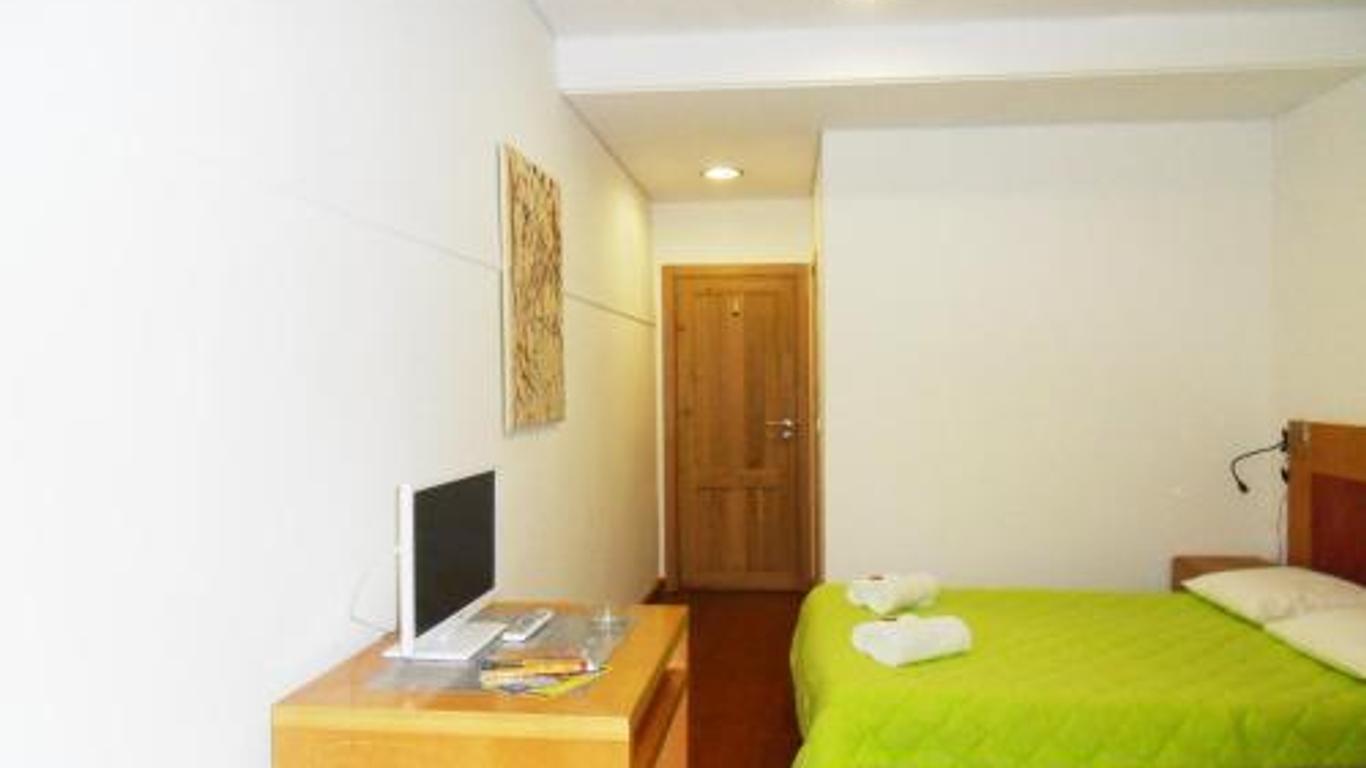 Guest House Rooms in Bairro Alto