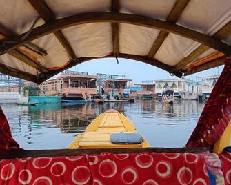 Hotel New Green View - Apart - Srinagar