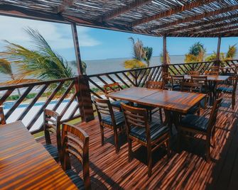 Oiti Beach Resort Tuta Ia - Tutóia