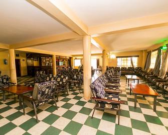 Switel Hotel - Bondo - Restaurant
