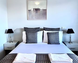 Hume Villa Motor Inn - Fawkner - Camera da letto