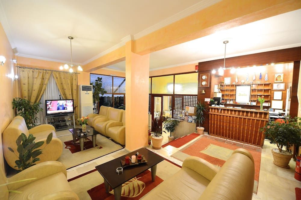 Hotel Dalia - Corfu