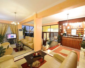 Hotel Dalia - Corfu