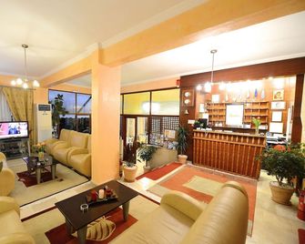 Hotel Dalia - Corfu