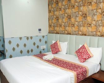 Hotel Siddhi Vinayak - Jodhpur