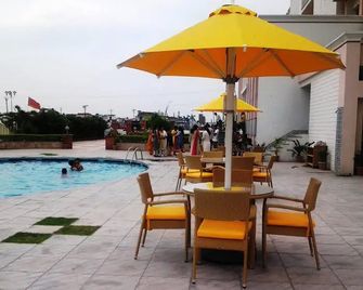Sobti Continental Bareilly - Bareilly