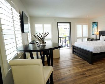 Devon Shores - Clearwater Beach - Habitación