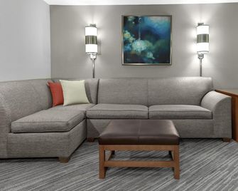 Hyatt Select Nashville Opryland - Nashville - Stue