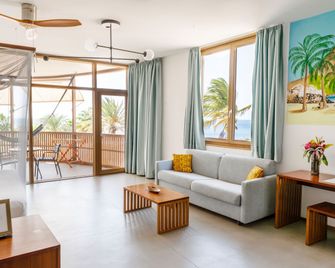 King Fisher Village, Cabo Verde - Tarrafal