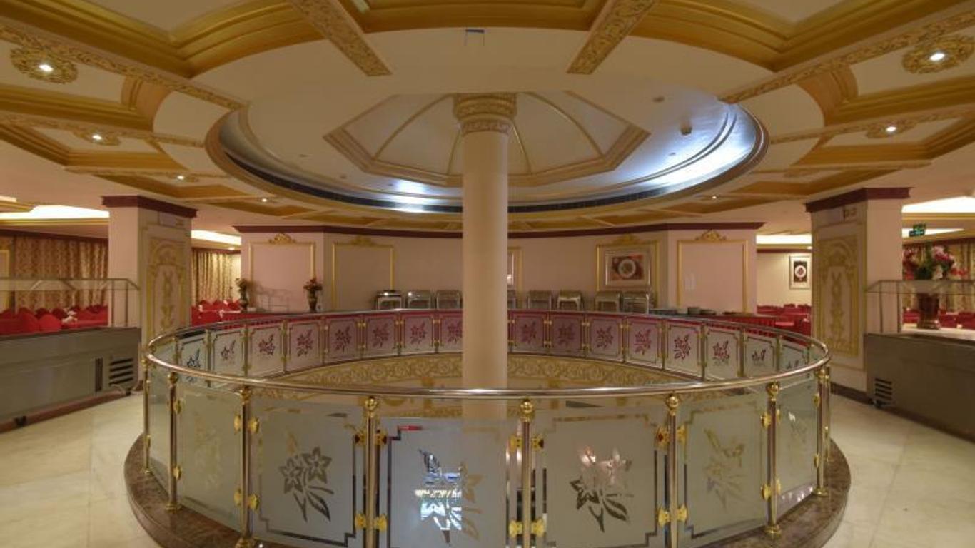 Dar Al Naeem Hotel