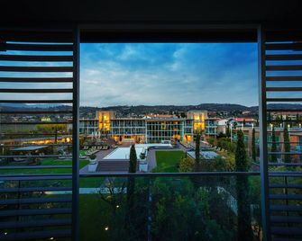Aqualux Hotel Spa Suite & Terme - Bardolino - Balkon