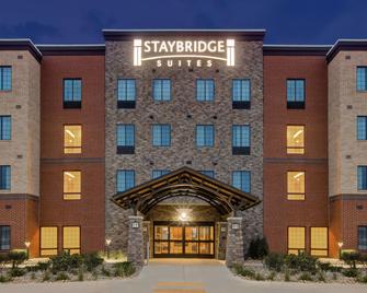 Staybridge Suites Benton Harbor - St. Joseph - Benton Harbor - Building
