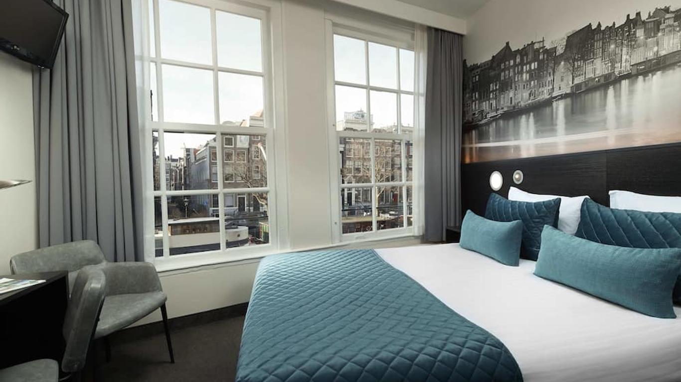 Singel Hotel Amsterdam