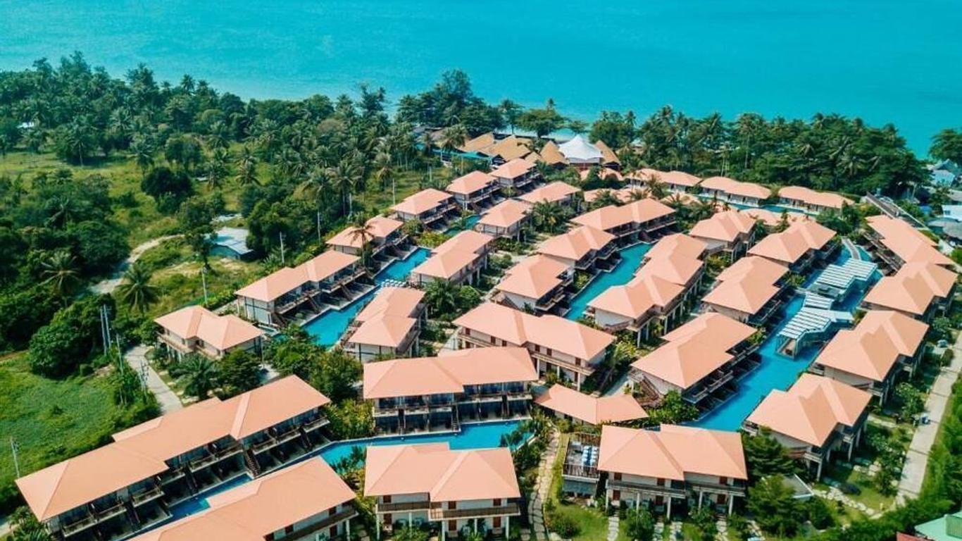 Blue Bay Beach Resort - Access To Pool And Beach-Phuket & Krabi