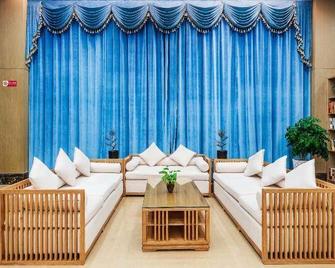 Xinyue Hotel - Quzhou - Soggiorno