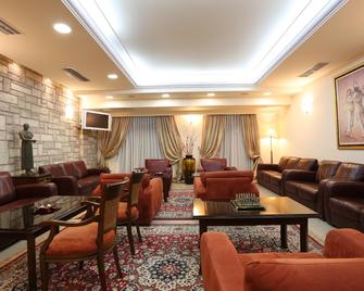 Hotel Apollonia - Delphi - Lounge