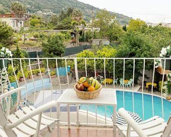 Hotel Carmencita - Anacapri