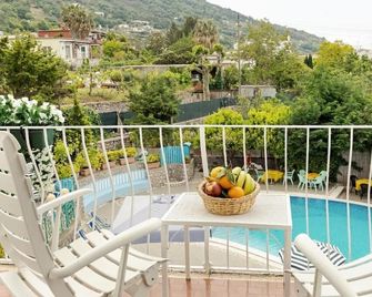 Hotel Carmencita - Anacapri