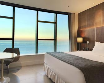 Hotel Nacional Rio de Janeiro - Rio de Janeiro - Camera da letto