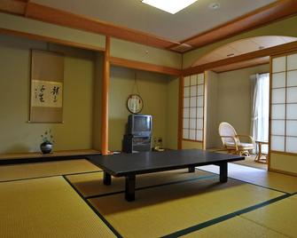 Obana Ryokan Fukitei - Kawachinagano - Comedor