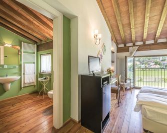 Agriturismo Cà Del Lago - Gravedona