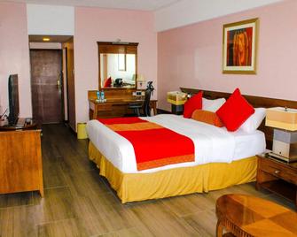 Merica Hotel - Nakuru - Habitación