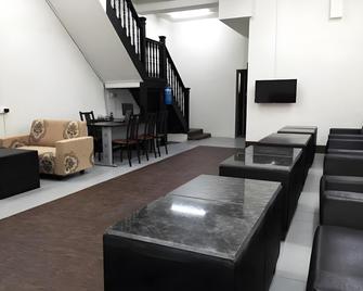Dorms Kl - Kuala Lumpur - Living room