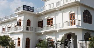 Hotel Isabel Palace - Khajuraho