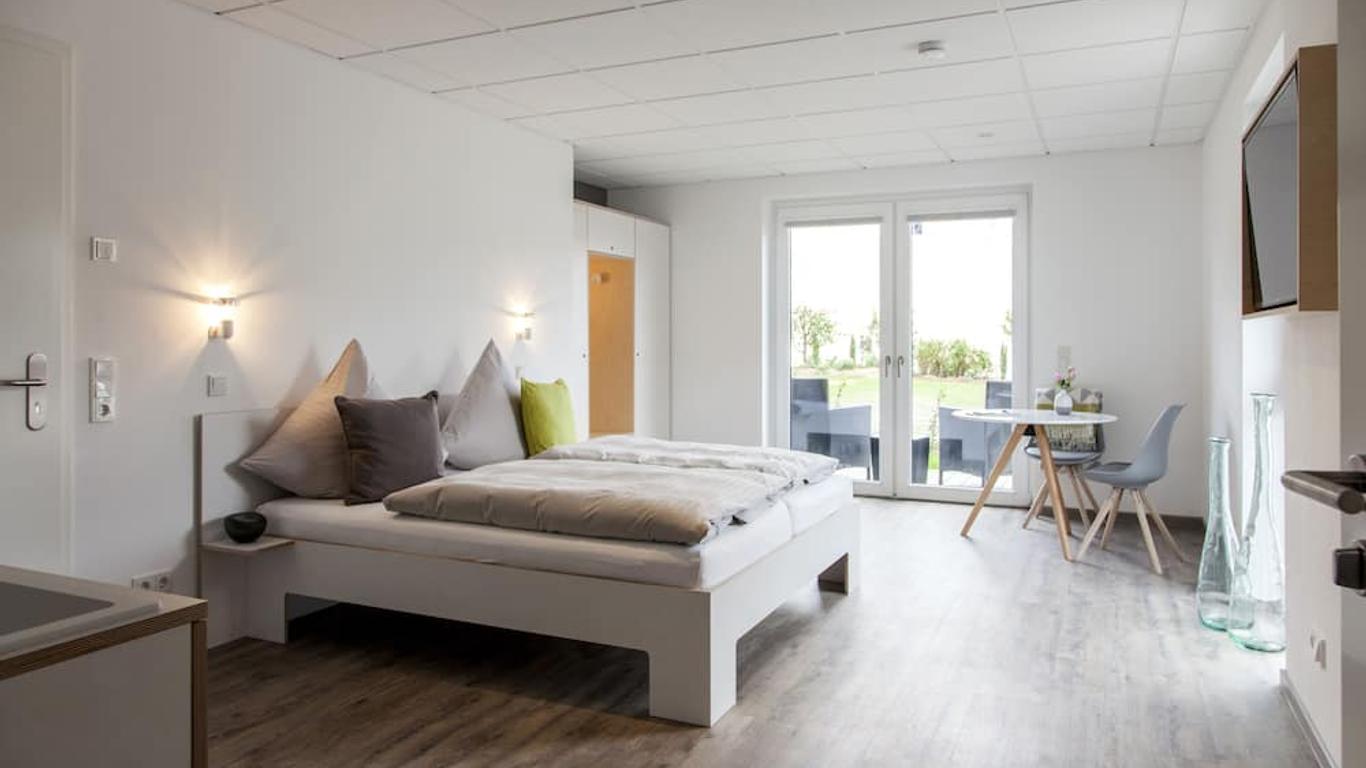 Boardinghouse Morbach