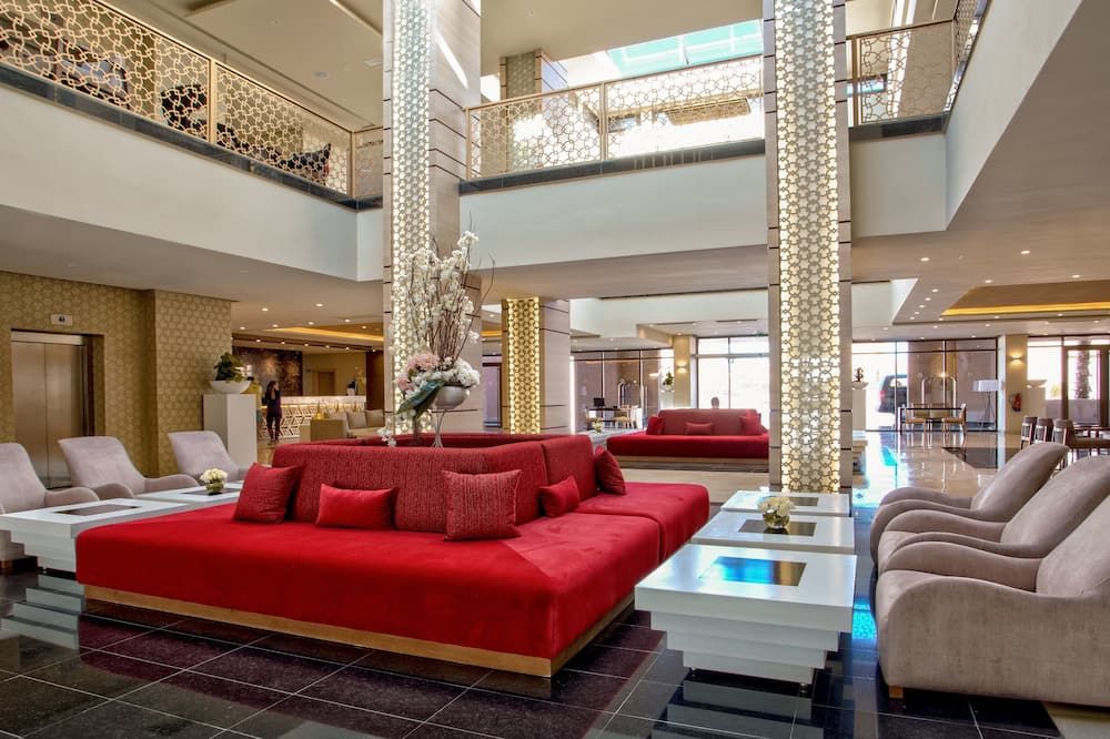 Be Live Collection Marrakech Adults Only