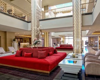 Be Live Collection Marrakech Adults Only - Marrakech - Aula