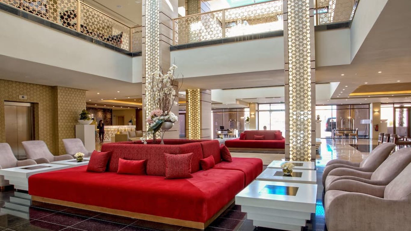 Be Live Collection Marrakech Adults Only