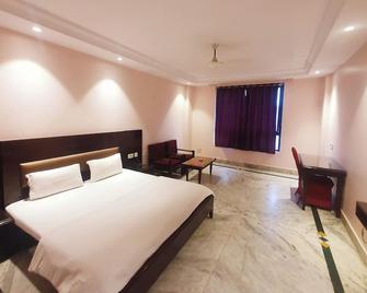 Hotel Shrinath Palace - Jhansi - Habitación