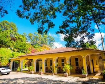 Hotel Fazenda Costelão - Mairiporã - Gebäude