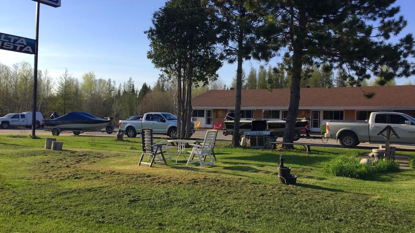 Alta Vista Motel
