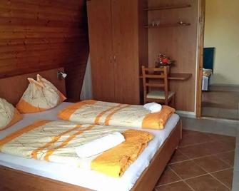 Green Guesthouse Balatonfüred - Balatonfured - Chambre
