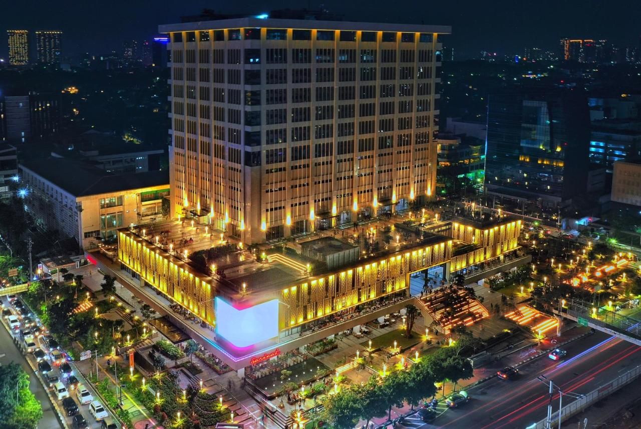 Juno Tanah Abang Jakarta