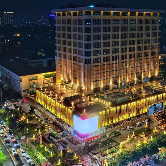 Juno Tanah Abang Jakarta image 1